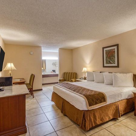 Palms Garden Inn Ellisville Eksteriør bilde