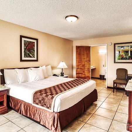 Palms Garden Inn Ellisville Eksteriør bilde