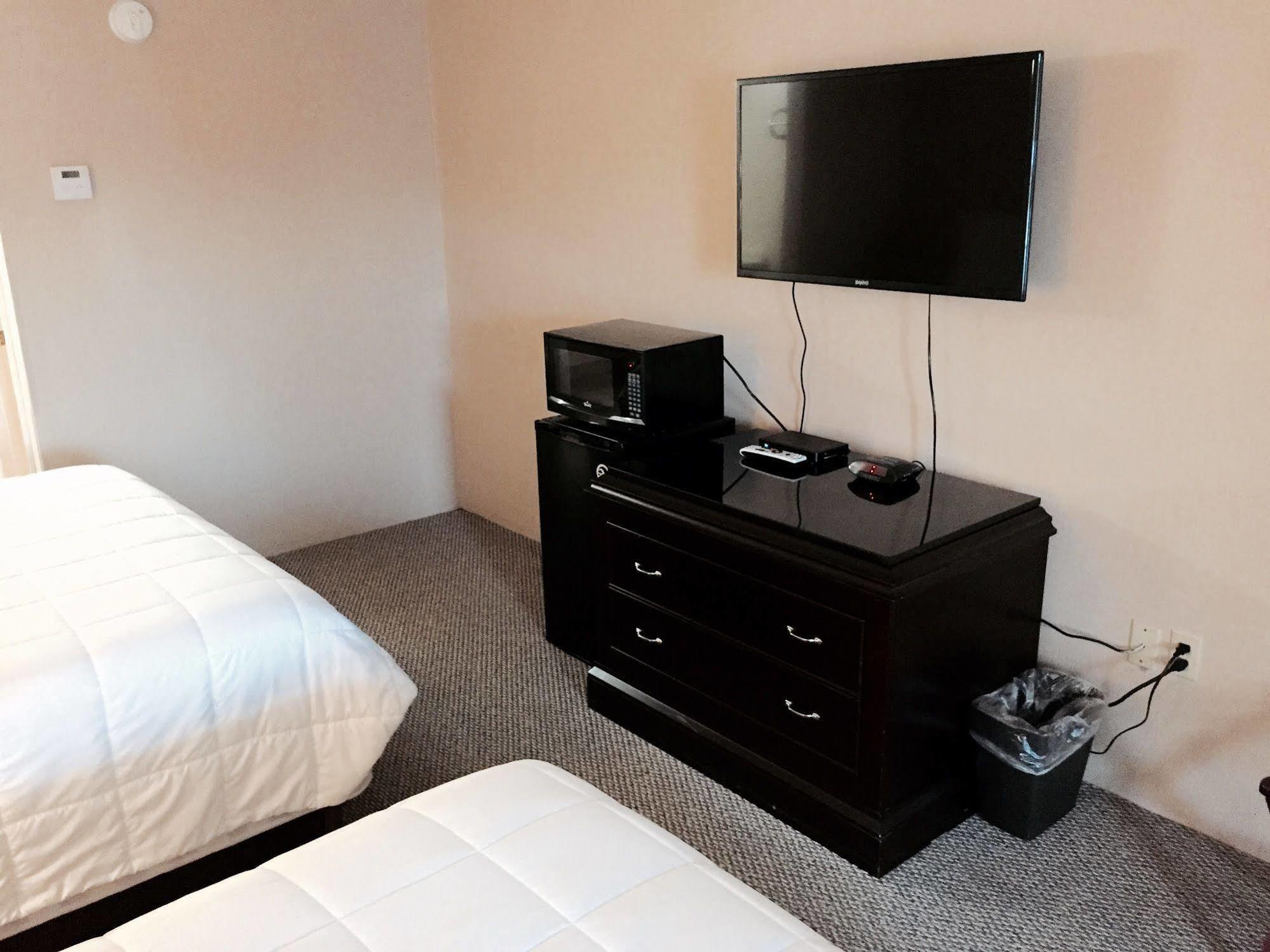 Palms Garden Inn Ellisville Eksteriør bilde