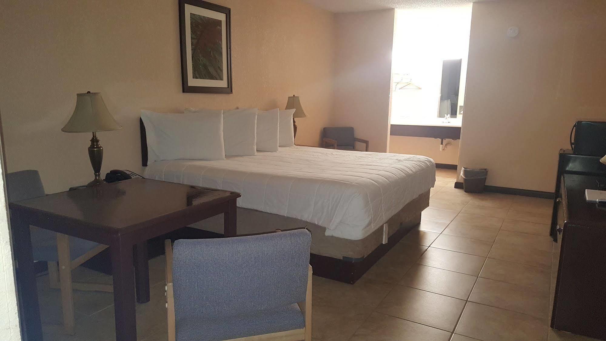 Palms Garden Inn Ellisville Eksteriør bilde