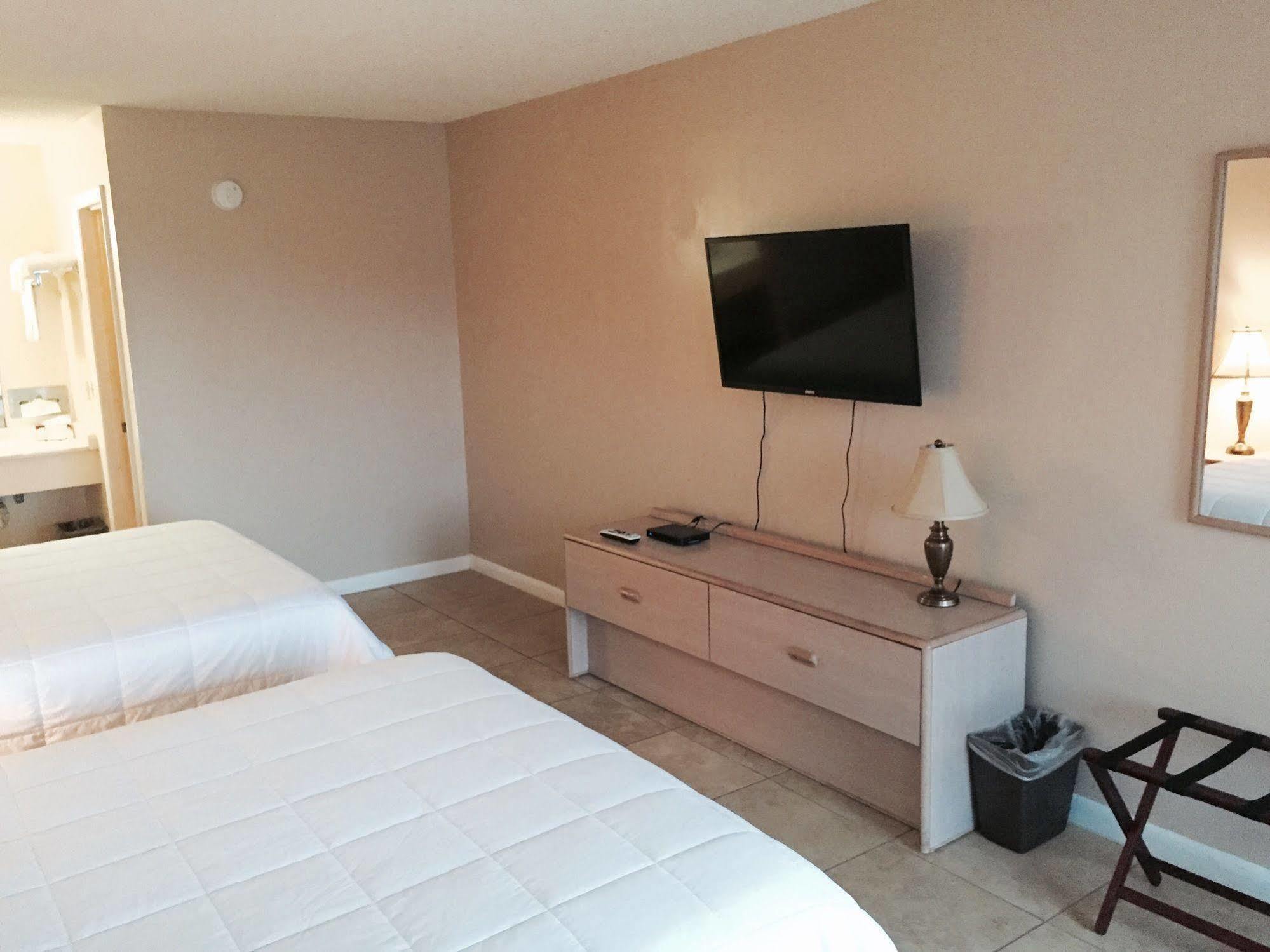 Palms Garden Inn Ellisville Eksteriør bilde